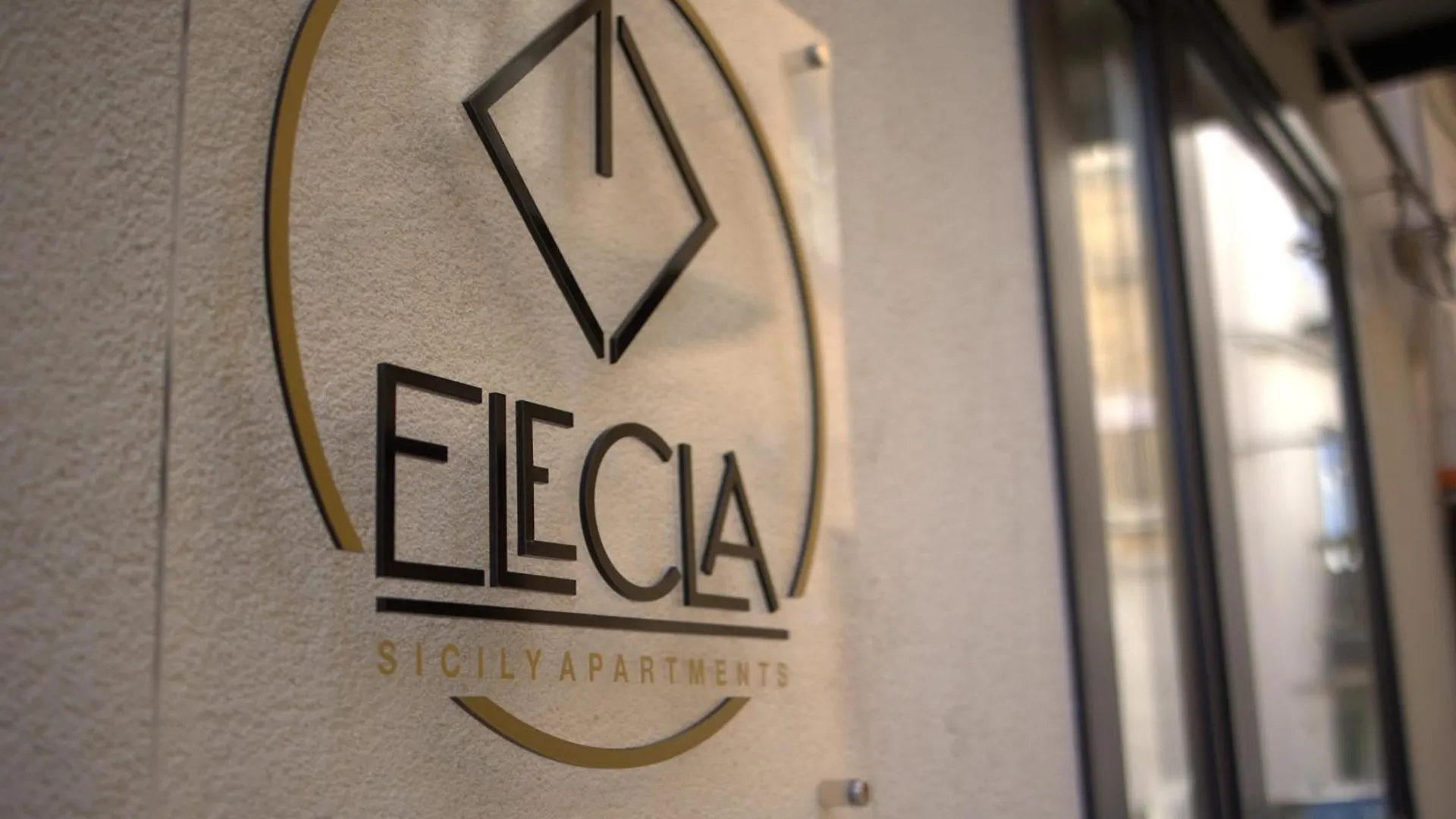 Elecla Apartment Cefalu